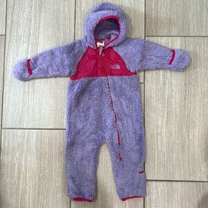The North Face 6-12 Month Bunting